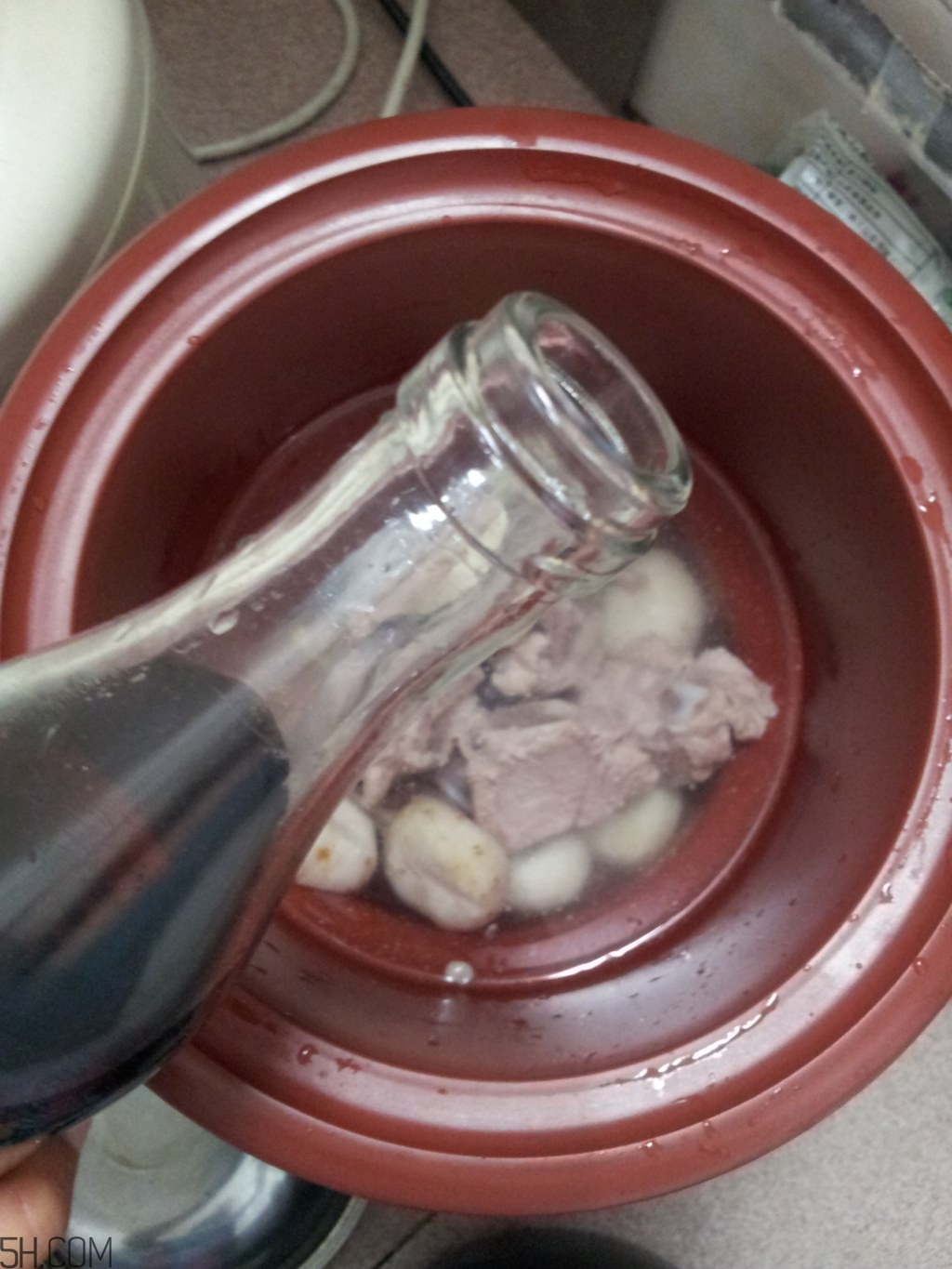 馬蹄和山藥能一起煲湯嗎？山藥和馬蹄能一起吃嗎？