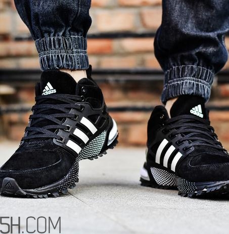 翻毛運(yùn)動鞋掉色怎么辦？翻毛運(yùn)動鞋怎么上色？