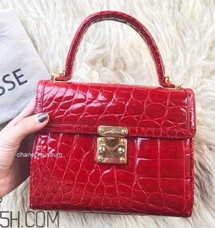 comtesse包包怎么樣？comtesse伯爵夫人包包好嗎？