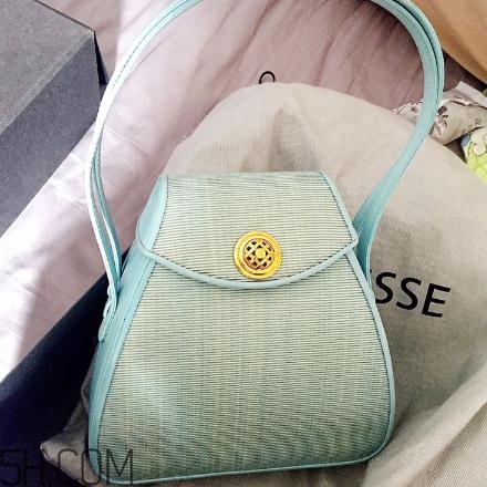 comtesse包包多少錢？comtesse伯爵夫人包包價格