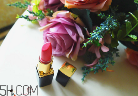 蘭蔻369和雅詩蘭黛260哪個(gè)好看 試色對(duì)比 蘭蔻369和雅詩蘭黛260哪個(gè)好看 試色對(duì)比