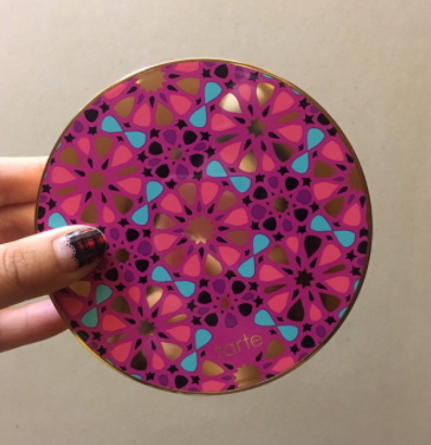 2018腮紅盤(pán)哪個(gè)牌子好？2018腮紅盤(pán)推薦排行榜