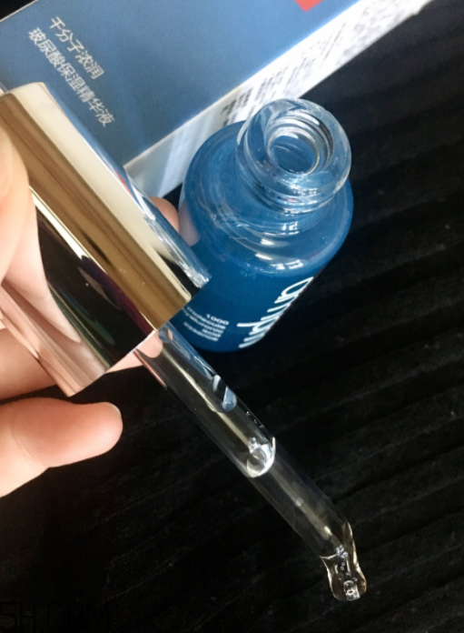 牛爾千分子玻尿酸原液能單獨(dú)用嗎？怎么用？