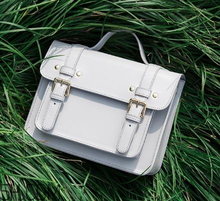 山水集包包怎么樣？山水集包包是真皮嗎？