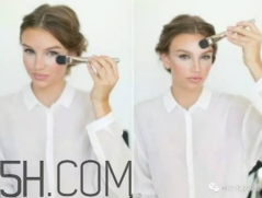 修容粉和高光粉的區(qū)別 修容粉和高光粉哪個(gè)好 修容粉和高光粉的區(qū)別 修容粉和高光粉哪個(gè)好