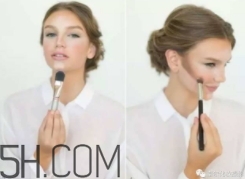 修容粉和高光粉的區(qū)別 修容粉和高光粉哪個(gè)好 修容粉和高光粉的區(qū)別 修容粉和高光粉哪個(gè)好