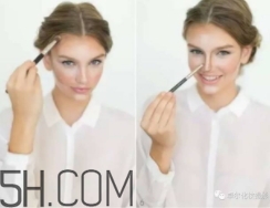 修容粉和高光粉的區(qū)別 修容粉和高光粉哪個(gè)好 修容粉和高光粉的區(qū)別 修容粉和高光粉哪個(gè)好