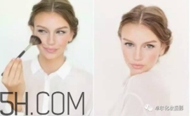 修容粉和高光粉的區(qū)別 修容粉和高光粉哪個(gè)好 修容粉和高光粉的區(qū)別 修容粉和高光粉哪個(gè)好