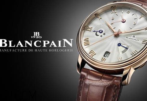 寶珀Blancpain2018年情人節(jié)限量腕表多少錢_型號及材質(zhì) 寶珀Blancpain2018年情人節(jié)限量腕表多少錢_型號及材質(zhì)