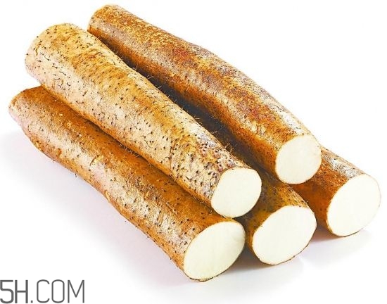 山藥皮上的須能吃嗎？山藥皮上的須怎么去除？