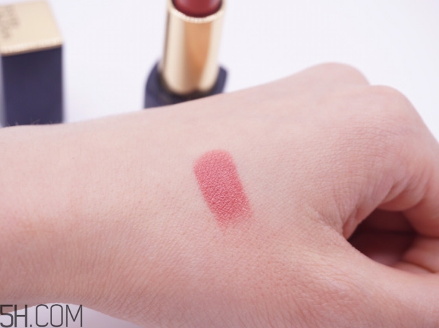 蘭蔻369和雅詩蘭黛260哪個(gè)好看 試色對(duì)比 蘭蔻369和雅詩蘭黛260哪個(gè)好看 試色對(duì)比