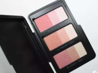 2018腮紅盤(pán)哪個(gè)牌子好？2018腮紅盤(pán)推薦排行榜