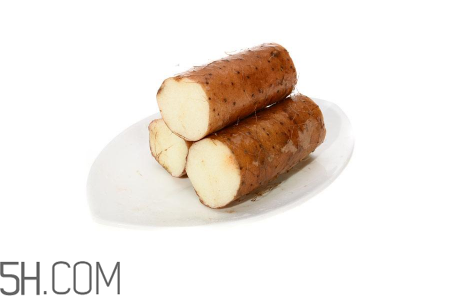 山藥皮上的須能吃嗎？山藥皮上的須怎么去除？