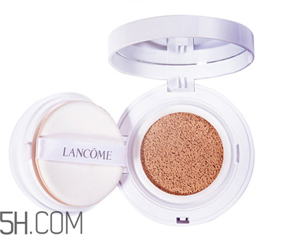 蘭蔻小粉盒氣墊適合多大年齡？蘭蔻氣墊CC和氣墊隔離乳哪個好用？