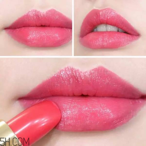 蘭蔻369和雅詩蘭黛260哪個(gè)好看 試色對(duì)比 蘭蔻369和雅詩蘭黛260哪個(gè)好看 試色對(duì)比