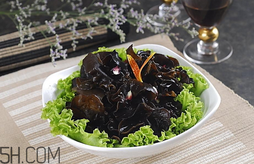 木耳泡了兩天還能吃嗎？木耳泡多了怎么保存？