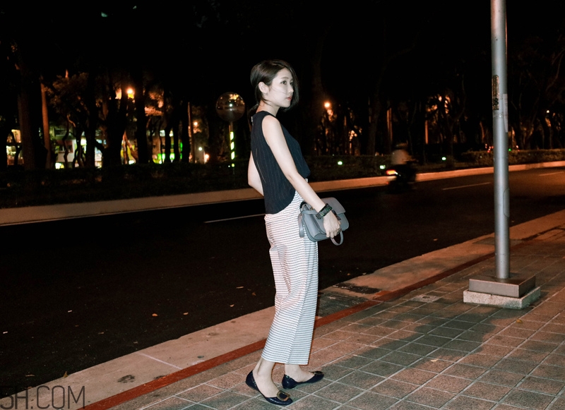 寬褲子怎么搭配 寬褲的9種時(shí)髦穿搭 寬褲子怎么搭配 寬褲的9種時(shí)髦穿搭