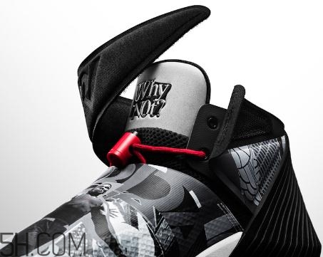 jordan why not zer0.1威少首款簽名鞋發(fā)售時(shí)間_多少錢？