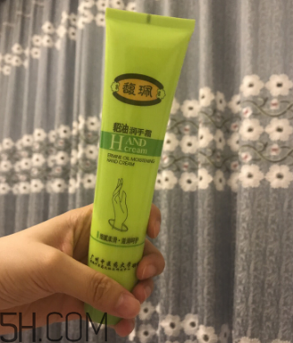 馥珮護手霜怎么樣？馥珮護手霜測評