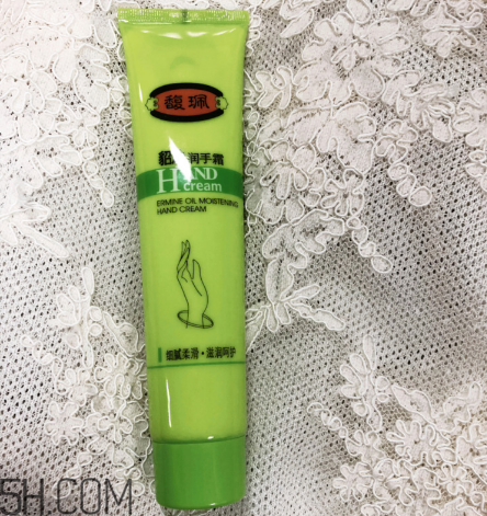 馥珮護手霜怎么樣？馥珮護手霜測評