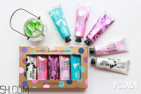 duft doft多馥特馥護(hù)手霜好用嗎？金泰熙女神同款護(hù)手霜