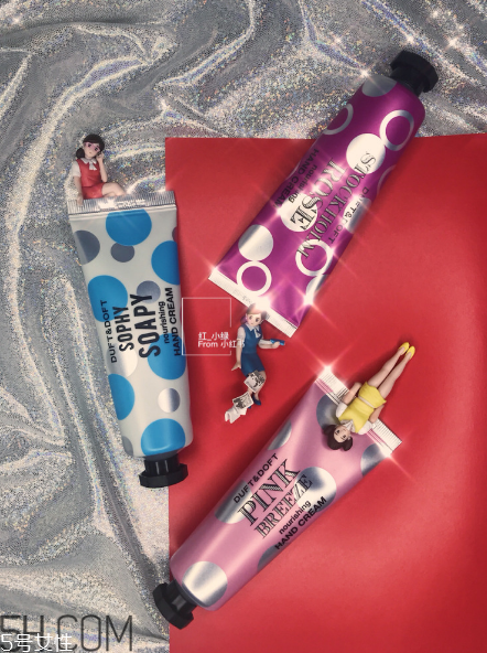 duft doft多馥特馥護(hù)手霜好用嗎？金泰熙女神同款護(hù)手霜