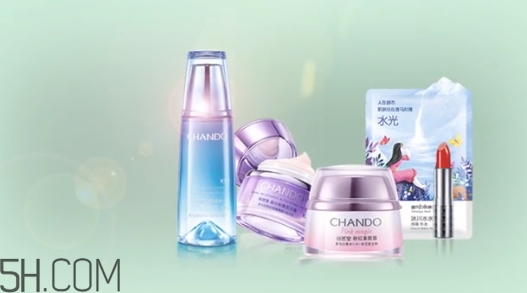 自然堂護膚品多少錢？一套價格不吃土