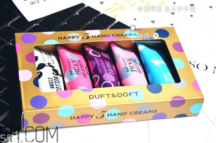 duft doft多馥特馥護(hù)手霜好用嗎？金泰熙女神同款護(hù)手霜