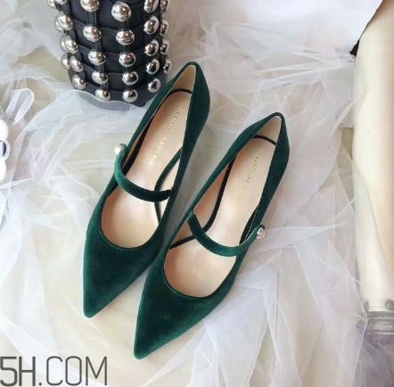 loeffler randall鞋子多少錢？這個大牌你值得擁有