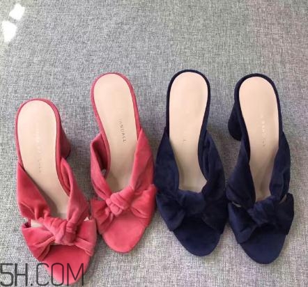 loeffler randall鞋子怎么樣？懂時尚的人都已經(jīng)穿上了