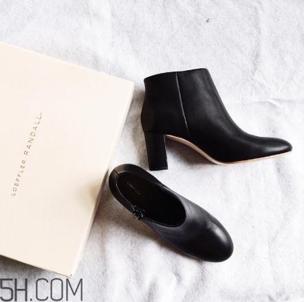 loeffler randall鞋子怎么樣？懂時尚的人都已經(jīng)穿上了