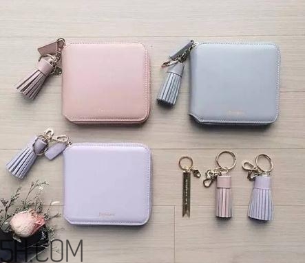 fennec是什么檔次？韓國旅行一定要買的錢包