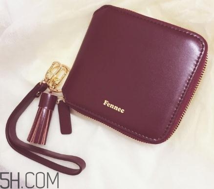 fennec官網(wǎng)的包怎么買？手把手教你海淘fennec錢包