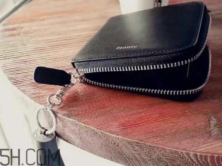 fennec錢包是真皮嗎？這么便宜也能買到真皮錢包