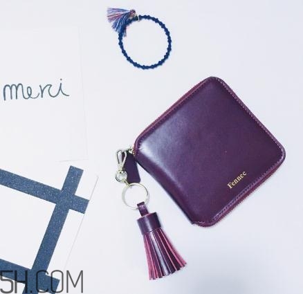 fennec錢包是真皮嗎？這么便宜也能買到真皮錢包