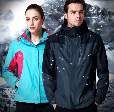 圖途沖鋒衣怎么樣？沖鋒衣界的良心品牌