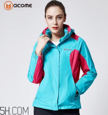 圖途沖鋒衣怎么樣？沖鋒衣界的良心品牌