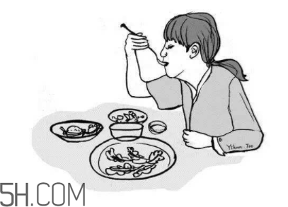 吃多少才是最健康？吃飯七分飽賽過活神仙
