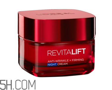 歐萊雅晚霜適合多大年齡用？歐萊雅晚霜價(jià)格是多少？