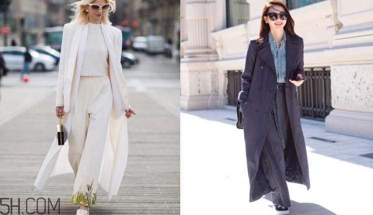 寬褲子怎么搭配 寬褲的9種時(shí)髦穿搭 寬褲子怎么搭配 寬褲的9種時(shí)髦穿搭