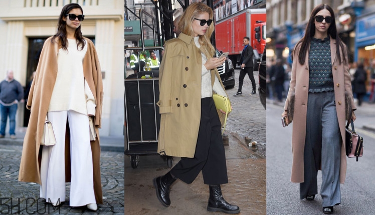 寬褲子怎么搭配 寬褲的9種時(shí)髦穿搭 寬褲子怎么搭配 寬褲的9種時(shí)髦穿搭