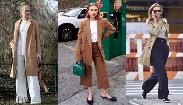 寬褲子怎么搭配 寬褲的9種時(shí)髦穿搭 寬褲子怎么搭配 寬褲的9種時(shí)髦穿搭