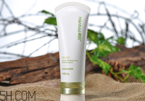 韓后去角質(zhì)素怎么用 切勿頻繁使用 韓后去角質(zhì)素怎么用 切勿頻繁使用