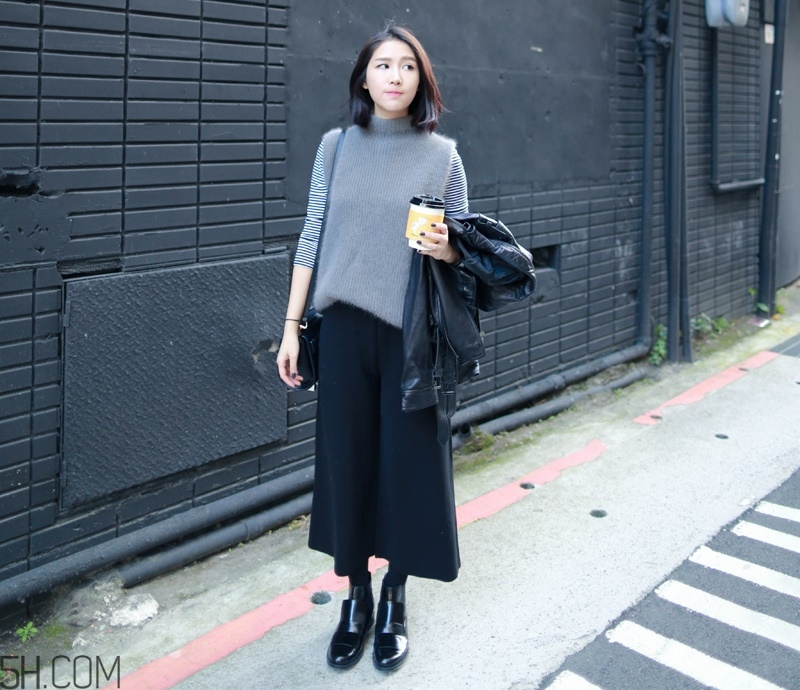 寬褲子怎么搭配 寬褲的9種時(shí)髦穿搭 寬褲子怎么搭配 寬褲的9種時(shí)髦穿搭