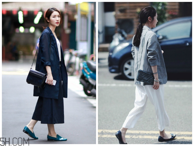 寬褲子怎么搭配 寬褲的9種時(shí)髦穿搭 寬褲子怎么搭配 寬褲的9種時(shí)髦穿搭