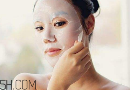 美白補(bǔ)水保濕面膜哪個(gè)效果好？2018年補(bǔ)水面膜排行榜10強(qiáng)