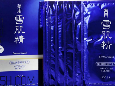 美白補(bǔ)水保濕面膜哪個(gè)效果好？2018年補(bǔ)水面膜排行榜10強(qiáng)