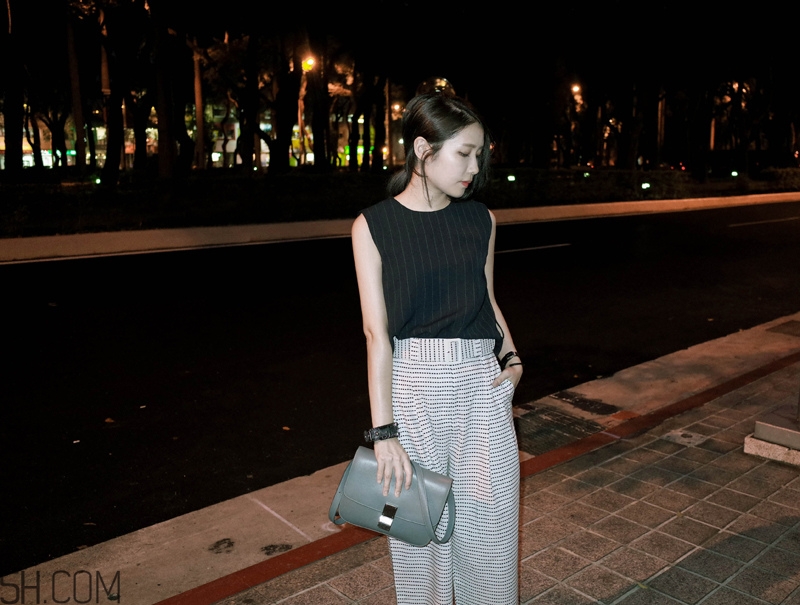 寬褲子怎么搭配 寬褲的9種時(shí)髦穿搭 寬褲子怎么搭配 寬褲的9種時(shí)髦穿搭