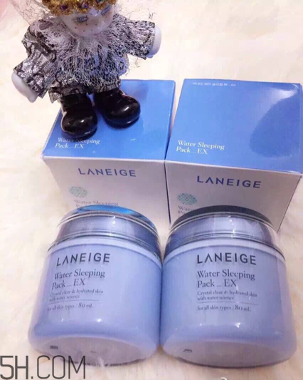 美白補(bǔ)水保濕面膜哪個(gè)效果好？2018年補(bǔ)水面膜排行榜10強(qiáng)