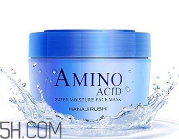 睡眠面膜晚上幾點(diǎn)用好？晚上使用睡眠面膜的正確順序